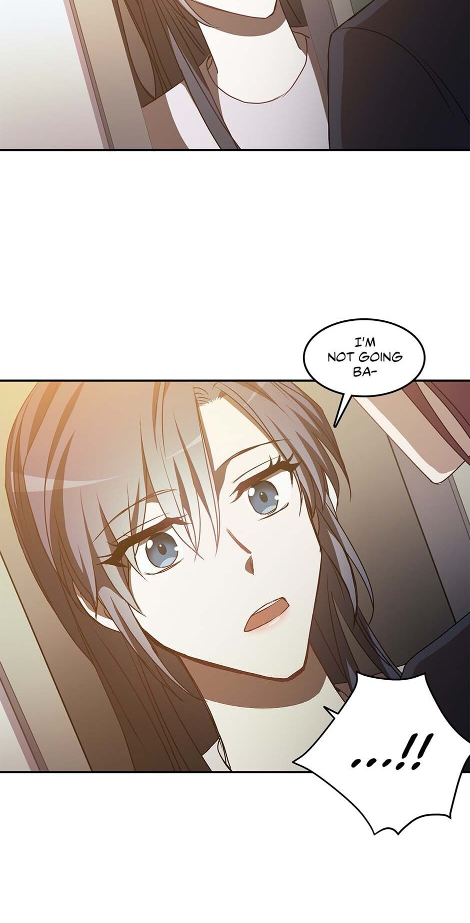 Black Dragon Romance Chapter 28 page 35 - 