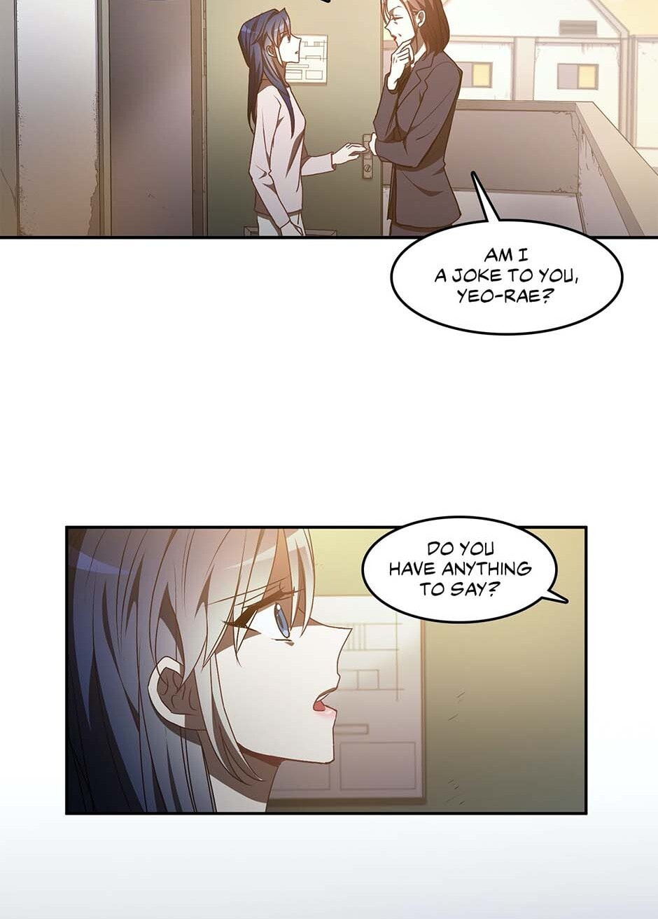 Black Dragon Romance Chapter 28 page 37 - 