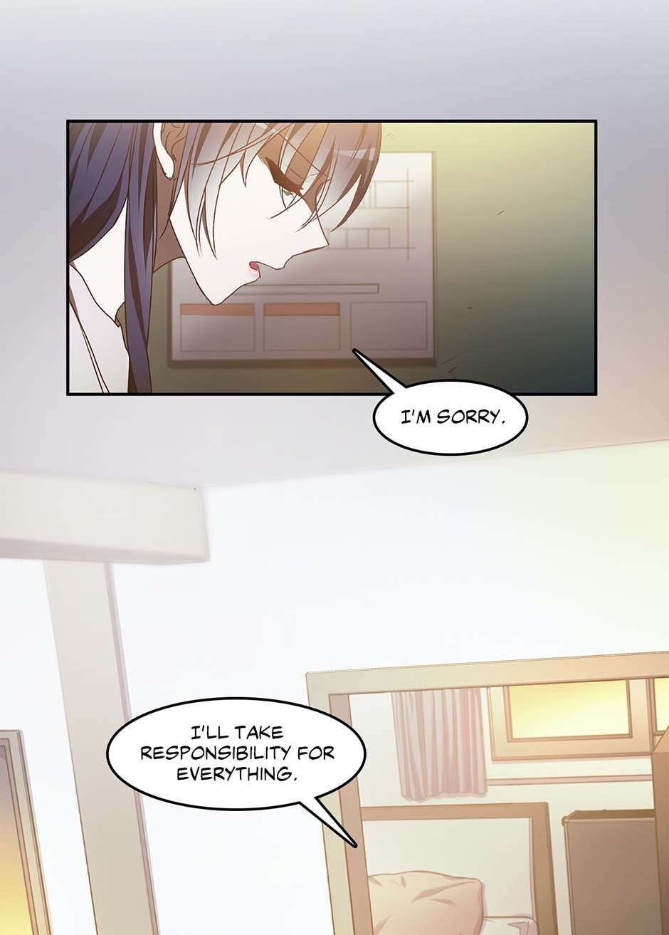 Black Dragon Romance Chapter 28 page 38 - 