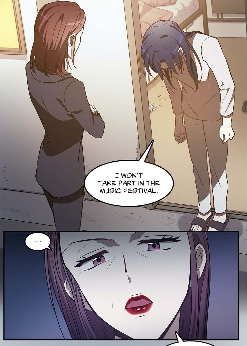 Black Dragon Romance Chapter 28 page 39 - 