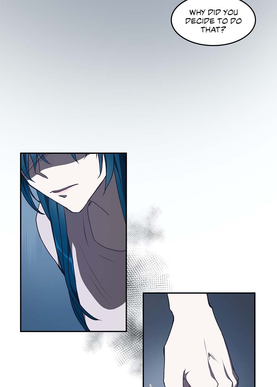 Black Dragon Romance Chapter 28 page 40 - 
