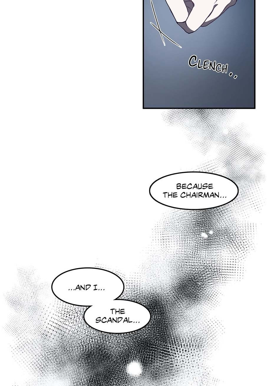 Black Dragon Romance Chapter 28 page 41 - 