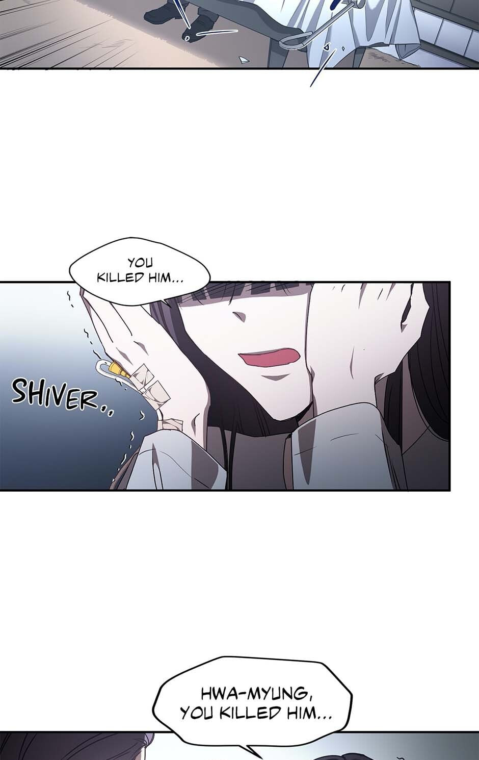 Black Dragon Romance Chapter 28 page 10 - 