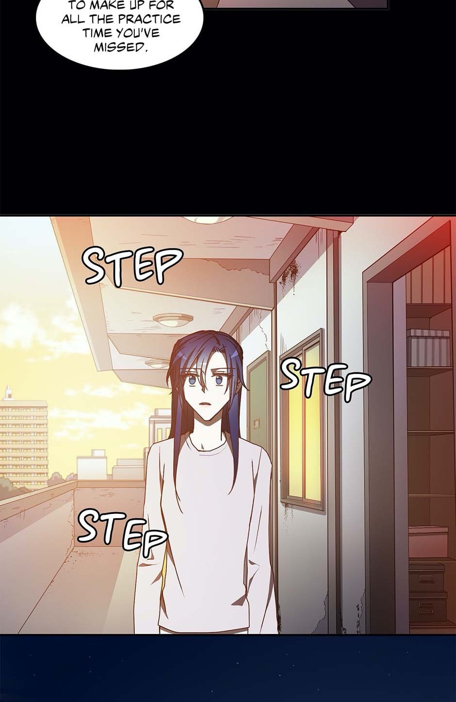 Black Dragon Romance Chapter 29 page 11 - 