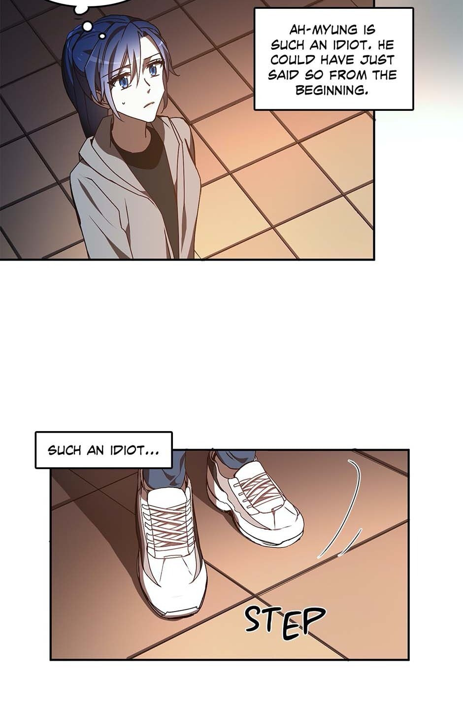 Black Dragon Romance Chapter 29 page 13 - 