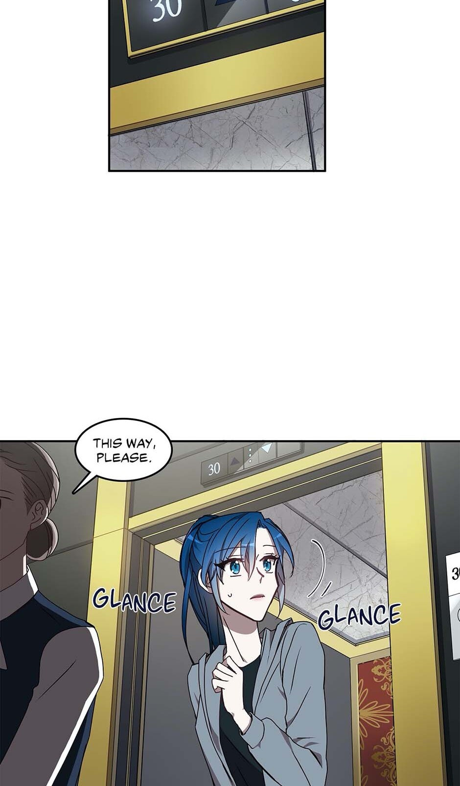 Black Dragon Romance Chapter 29 page 15 - 