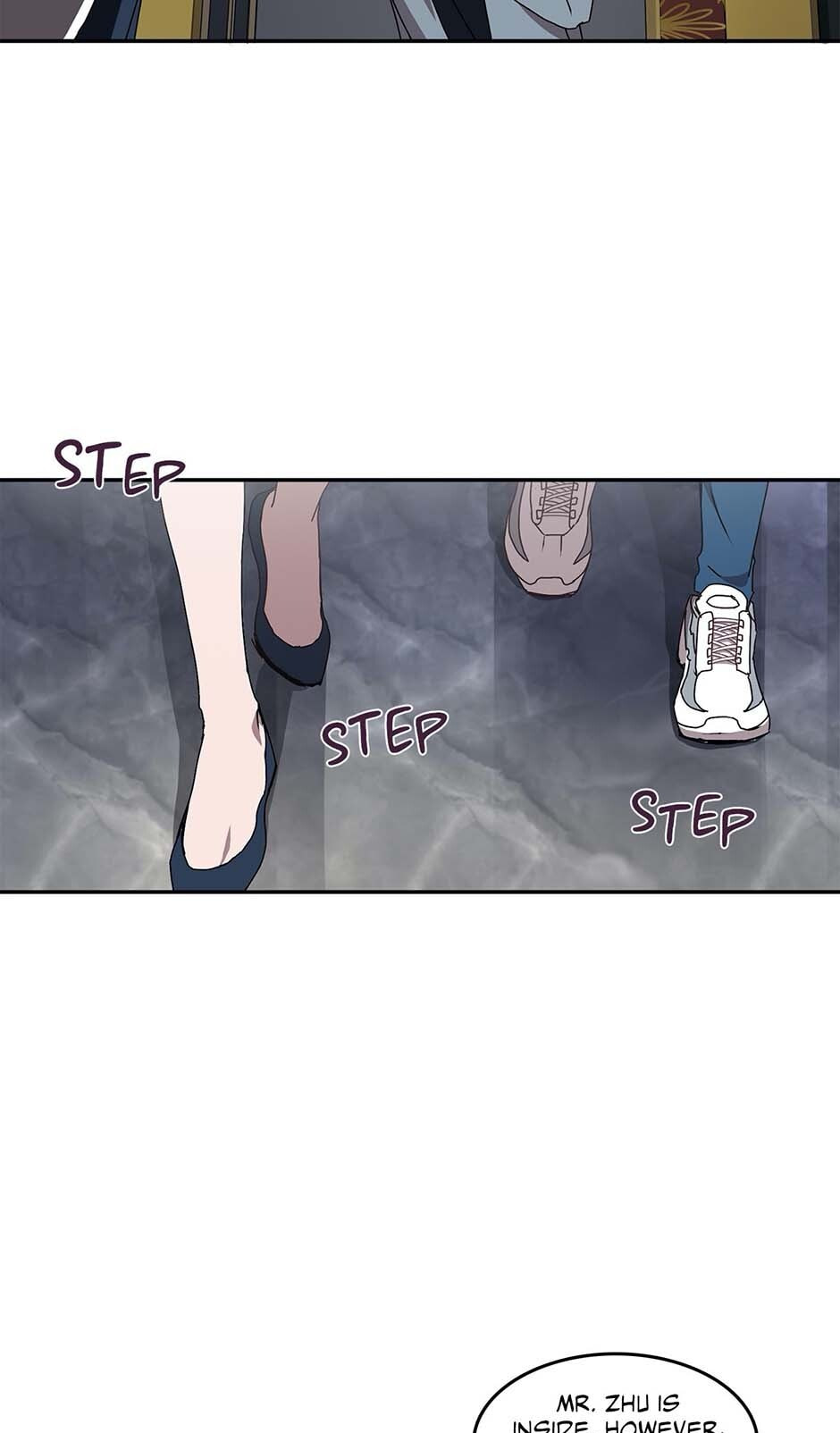 Black Dragon Romance Chapter 29 page 16 - 