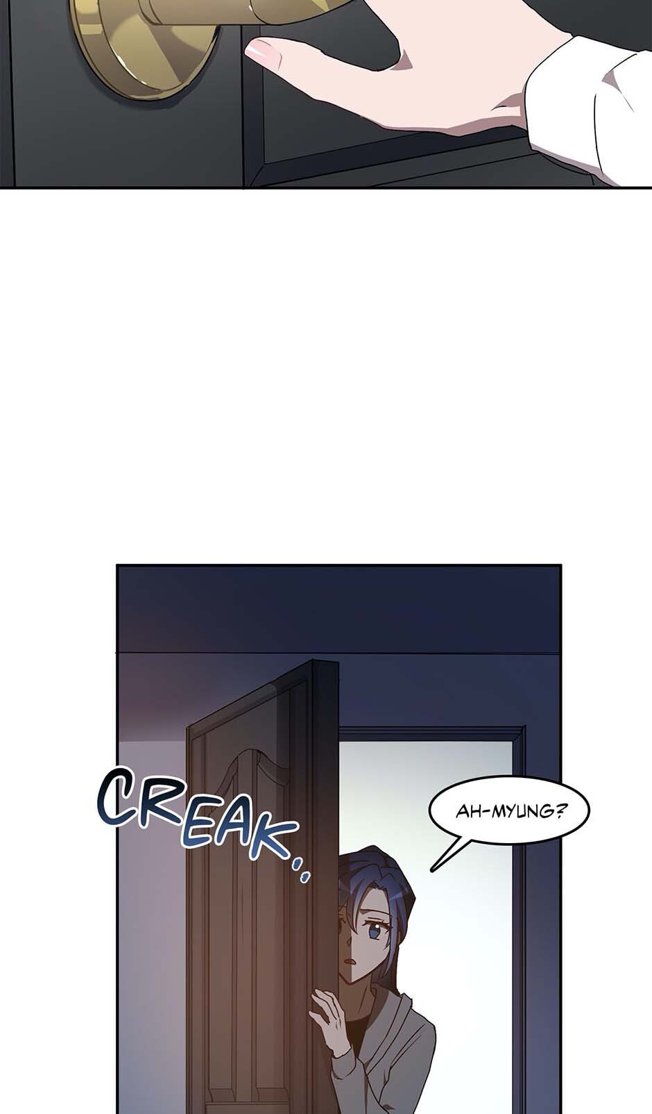 Black Dragon Romance Chapter 29 page 18 - 