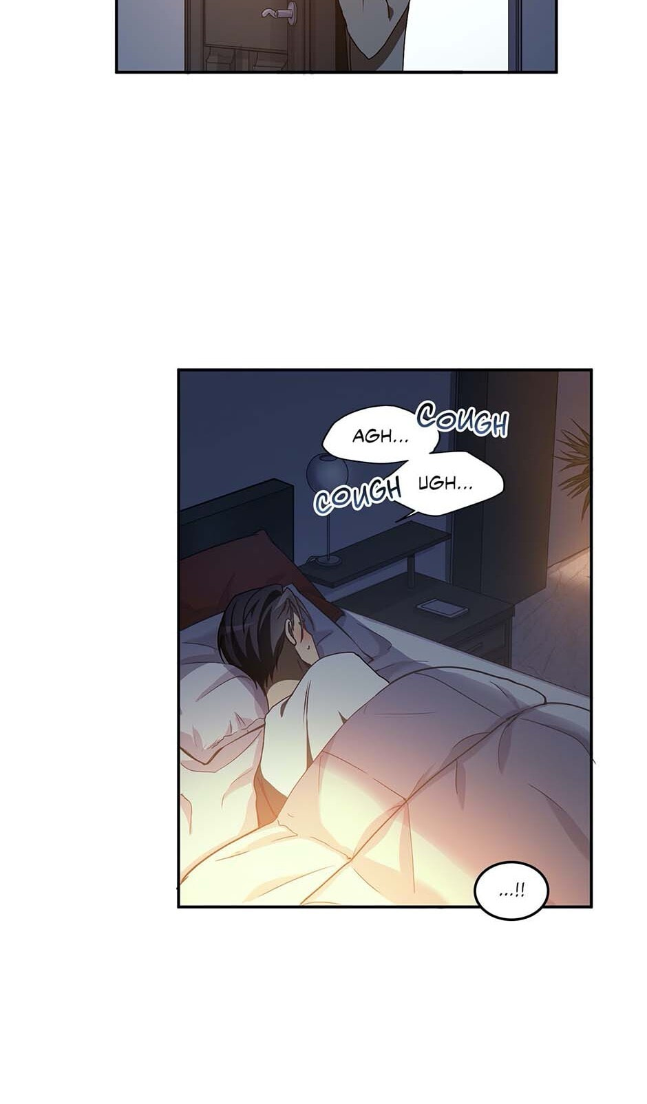 Black Dragon Romance Chapter 29 page 19 - 