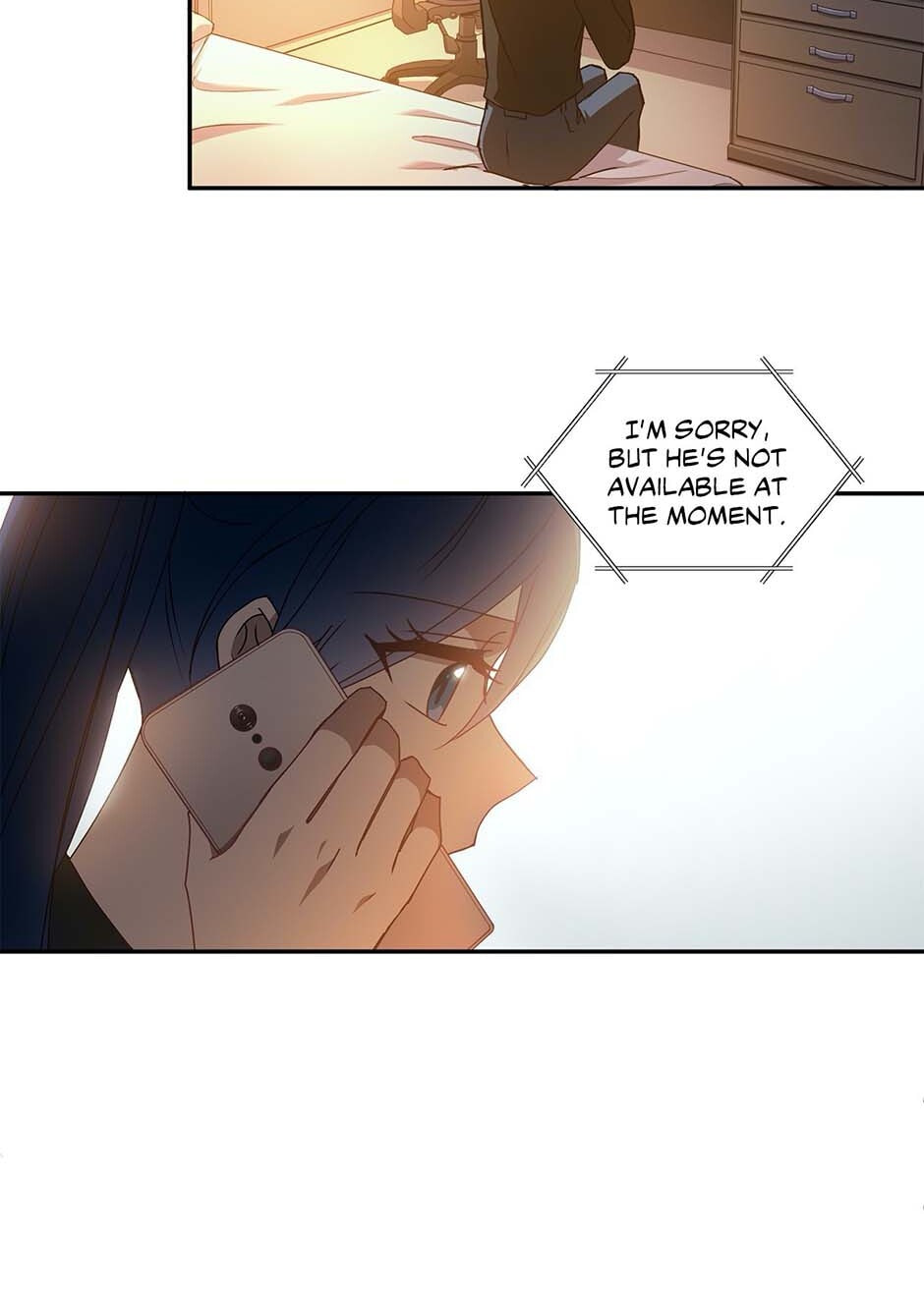Black Dragon Romance Chapter 29 page 3 - 
