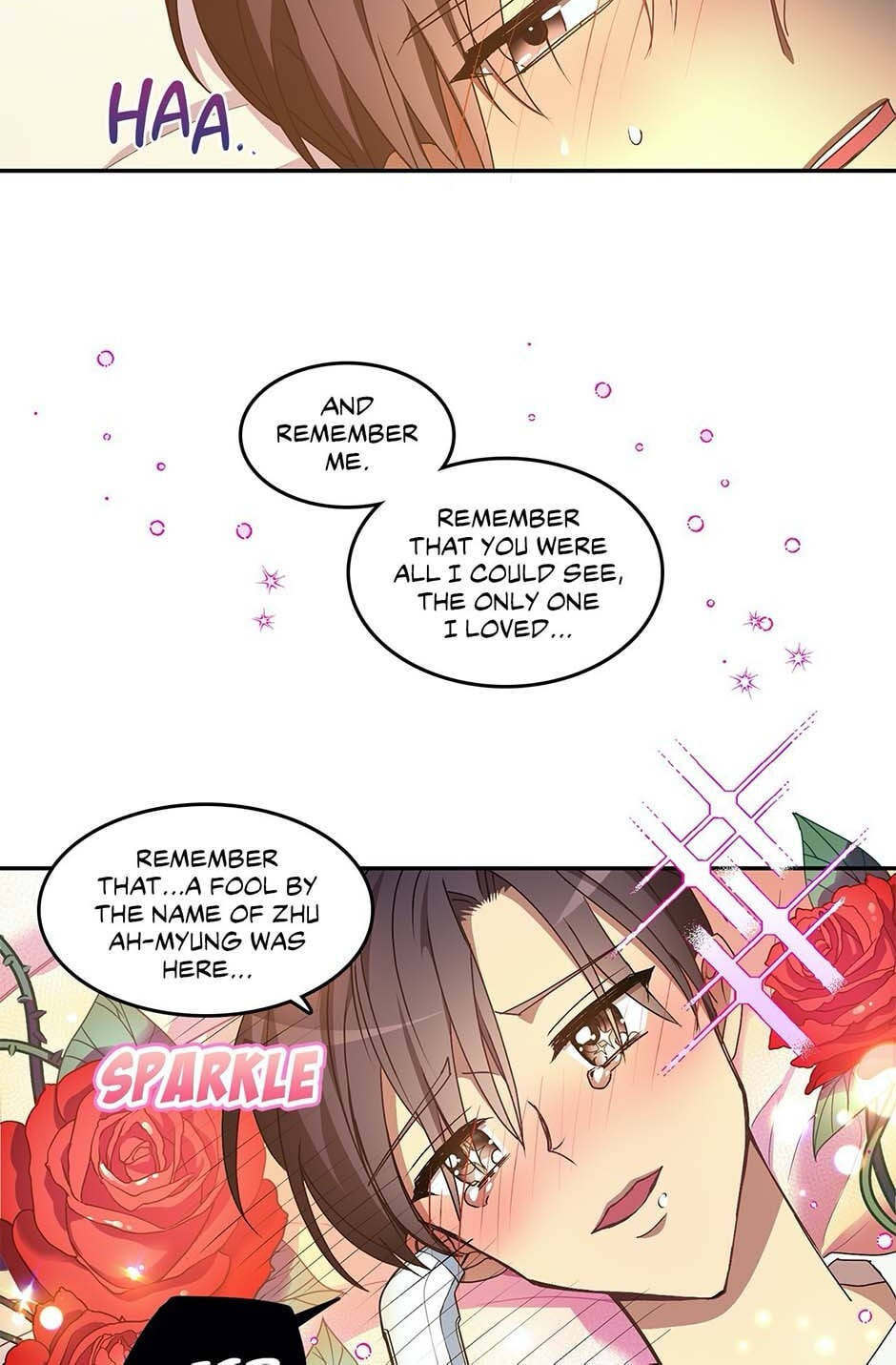 Black Dragon Romance Chapter 29 page 25 - 