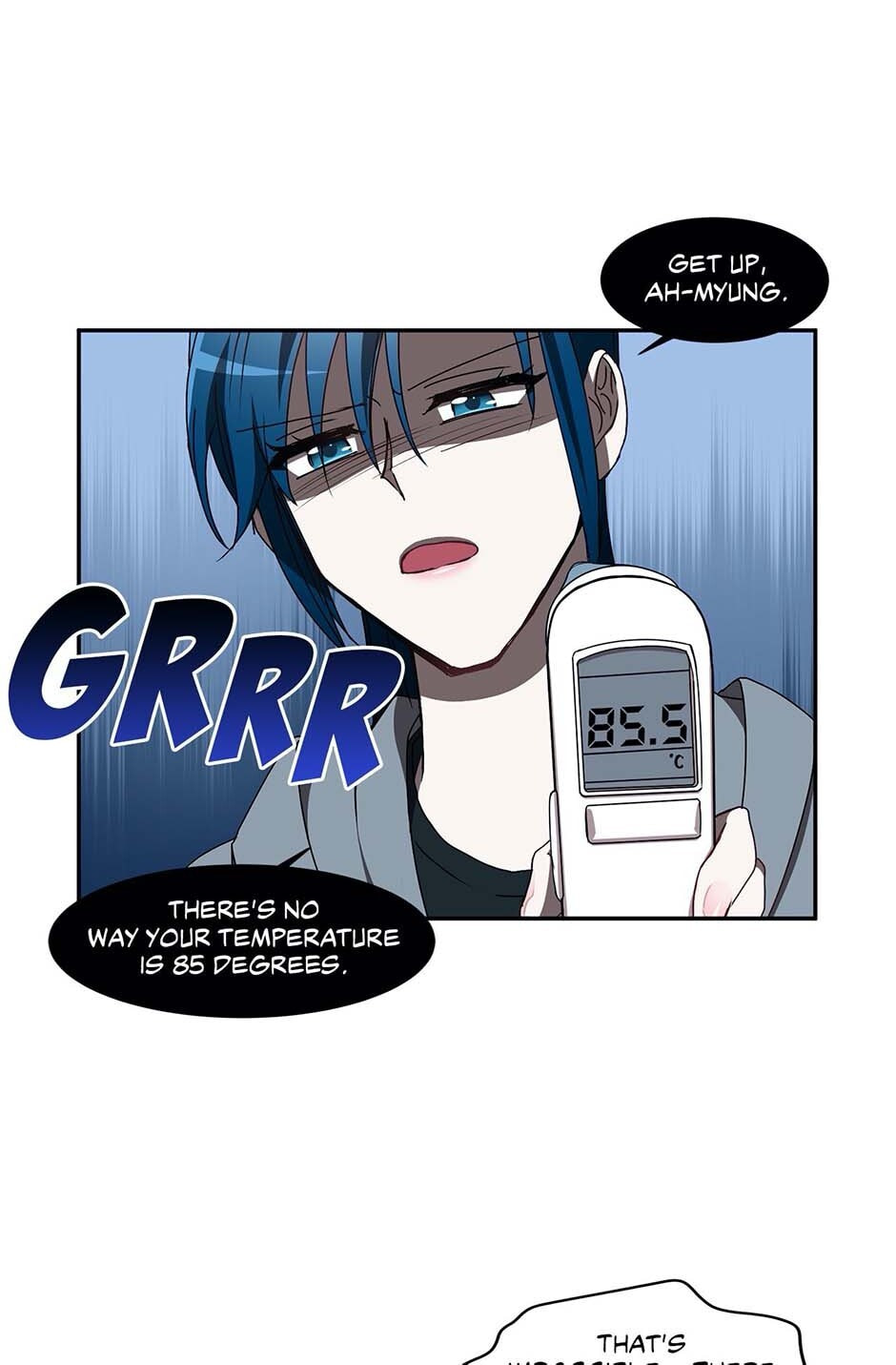 Black Dragon Romance Chapter 29 page 27 - 