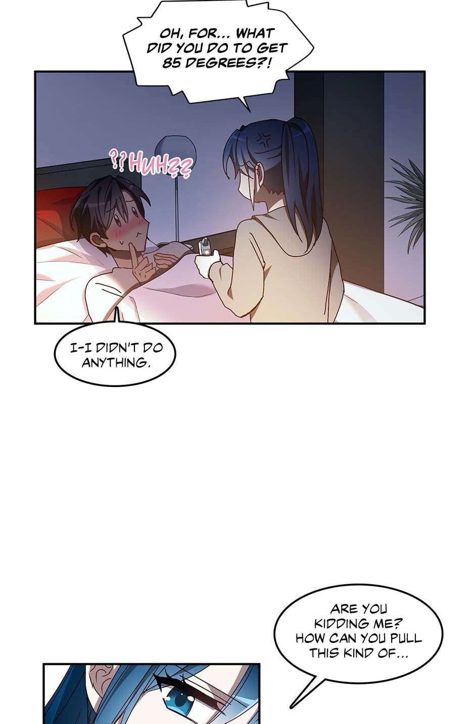 Black Dragon Romance Chapter 29 page 29 - 