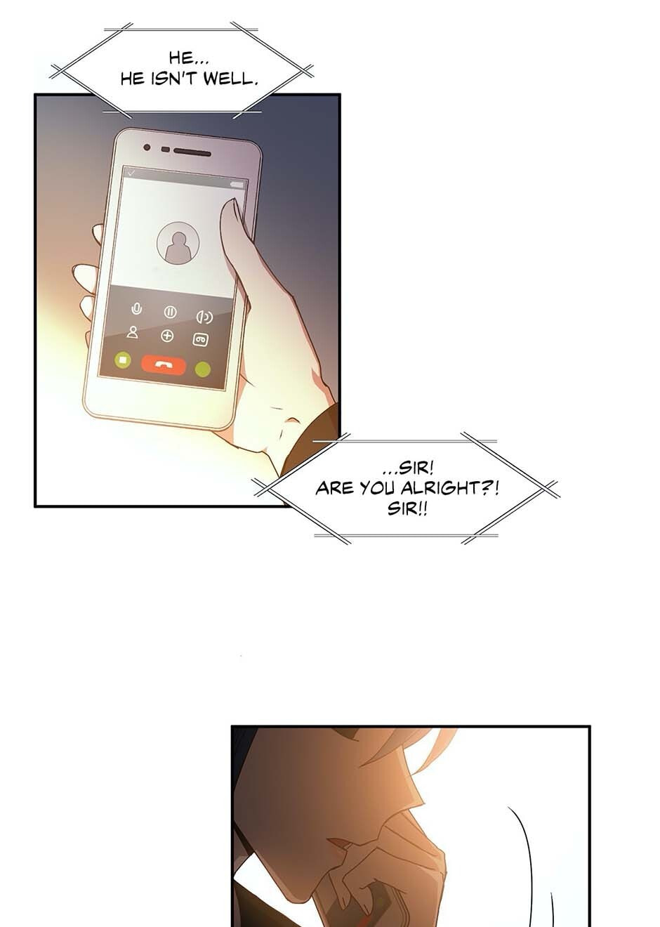 Black Dragon Romance Chapter 29 page 4 - 