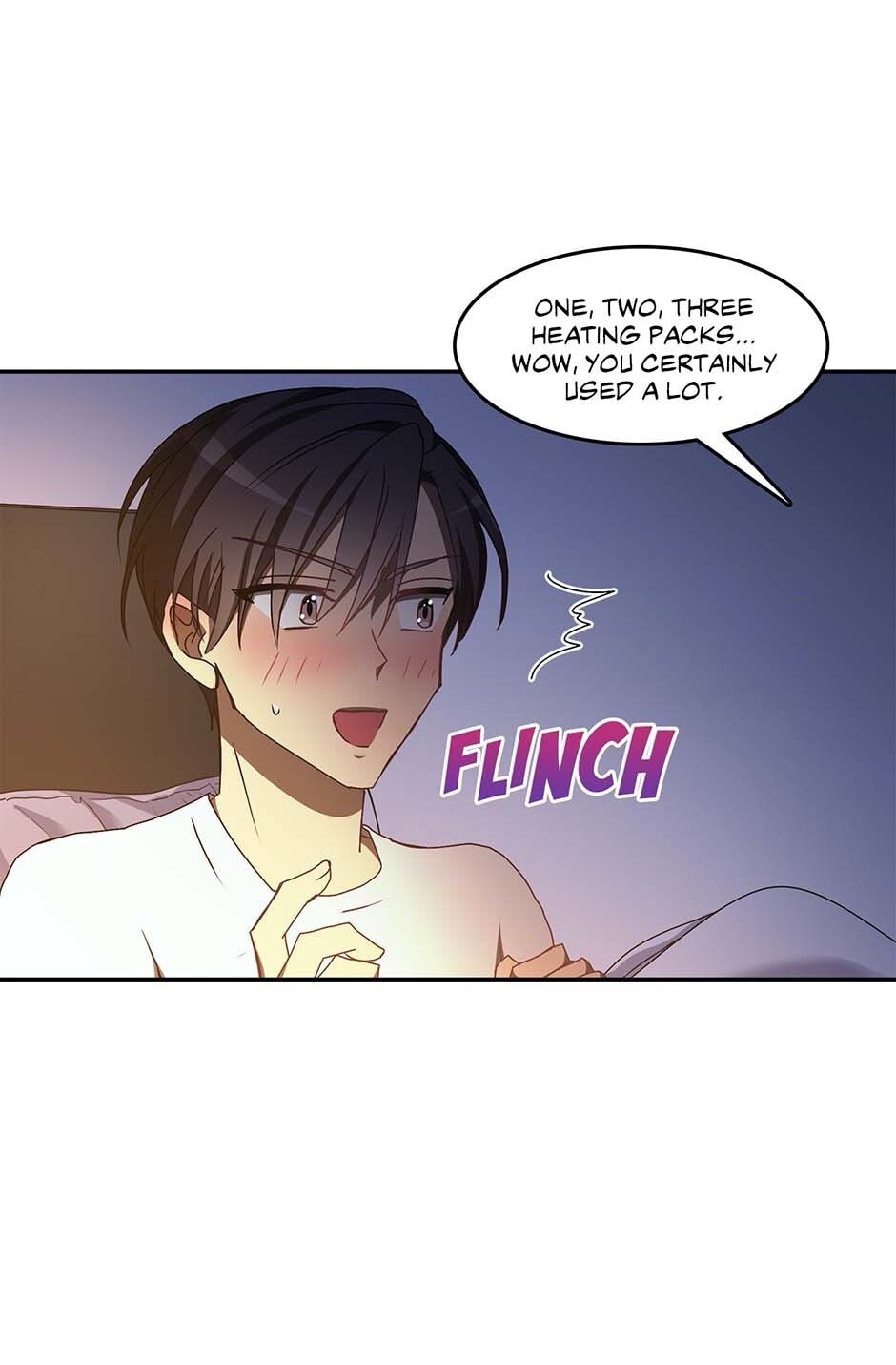 Black Dragon Romance Chapter 29 page 31 - 
