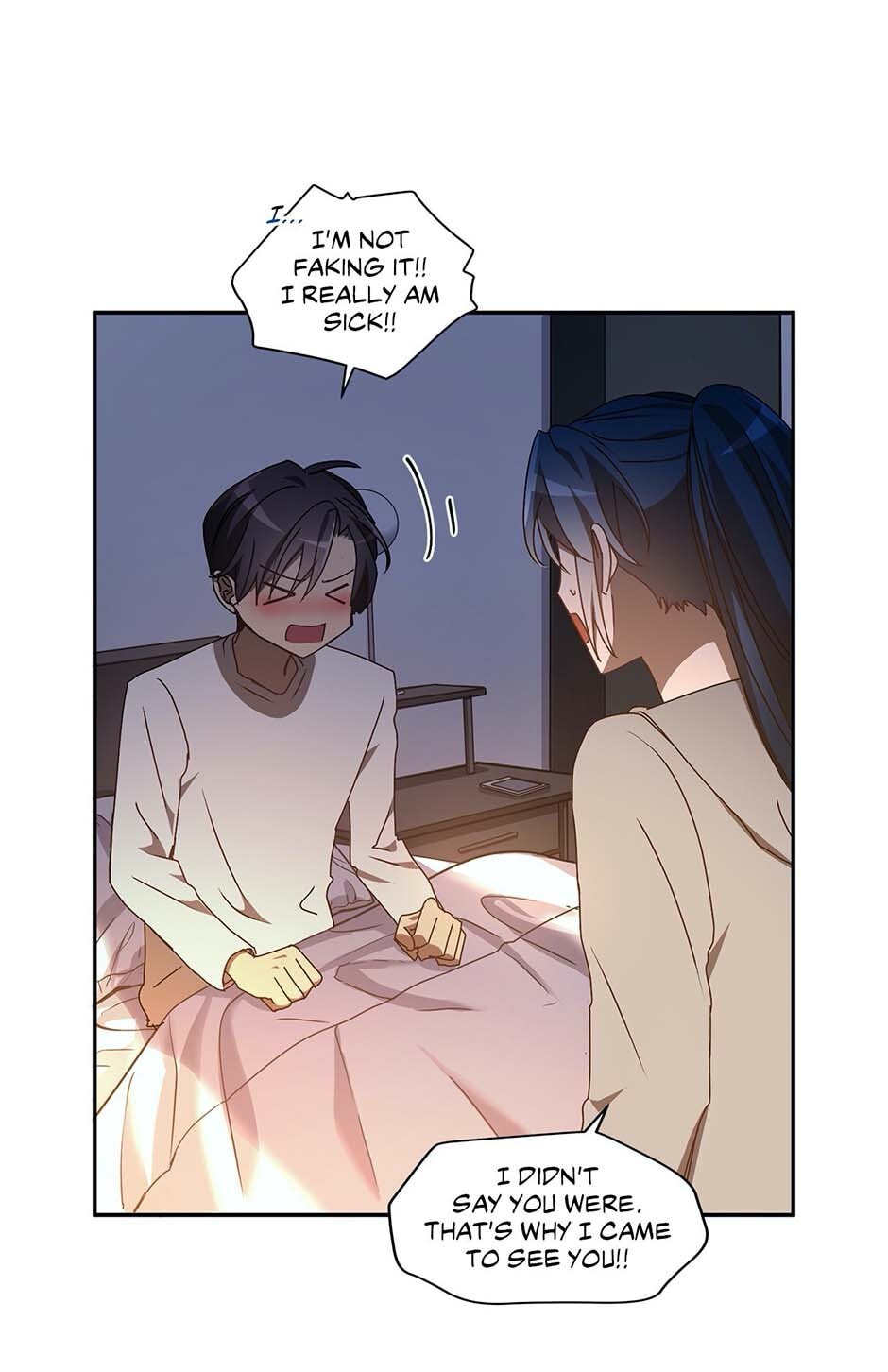 Black Dragon Romance Chapter 29 page 32 - 