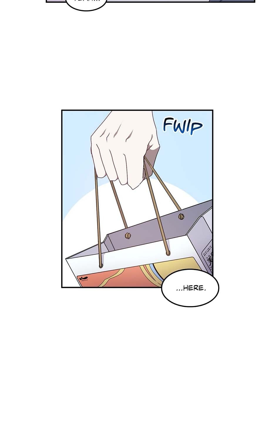 Black Dragon Romance Chapter 29 page 34 - 