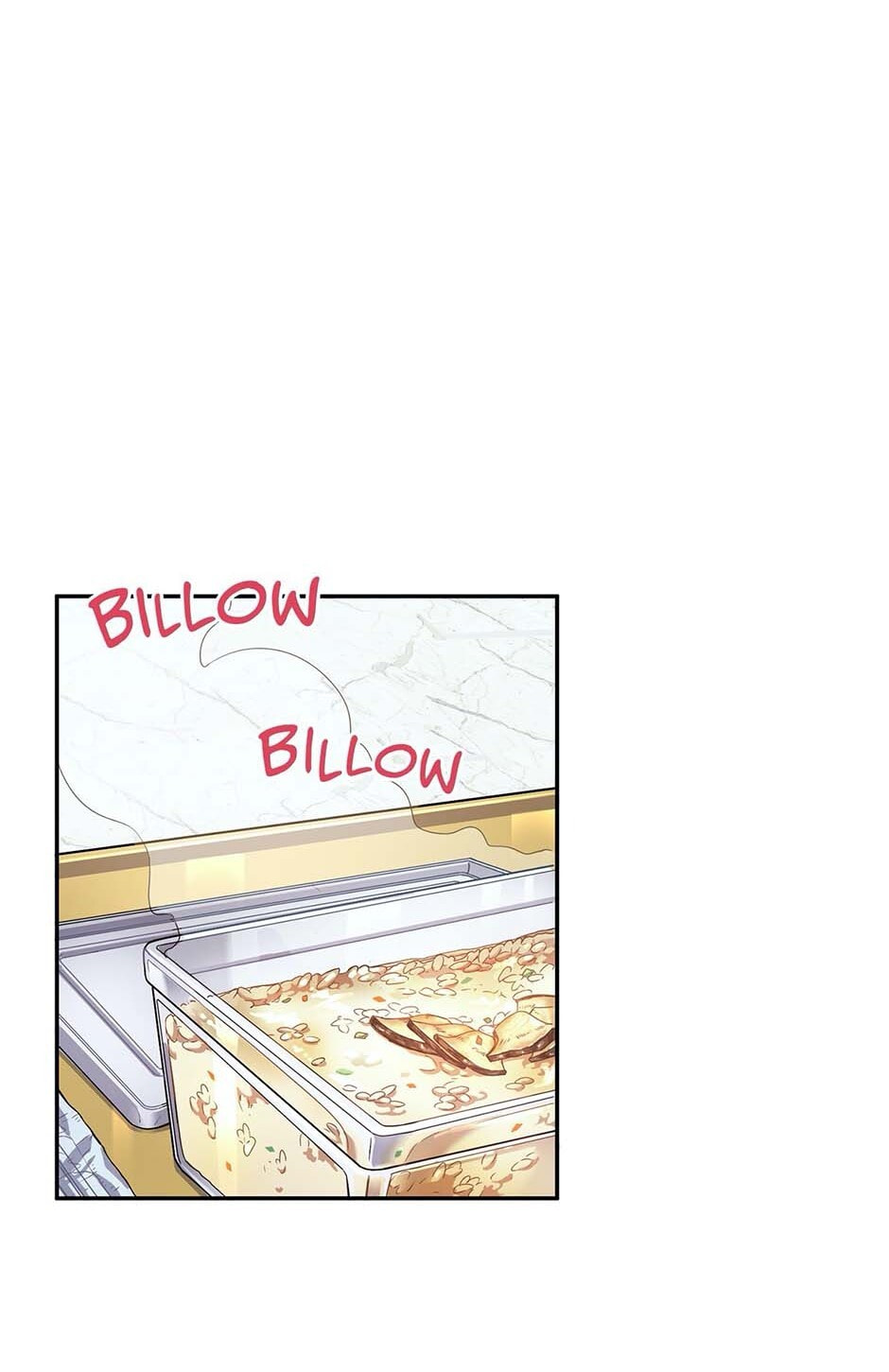 Black Dragon Romance Chapter 29 page 35 - 