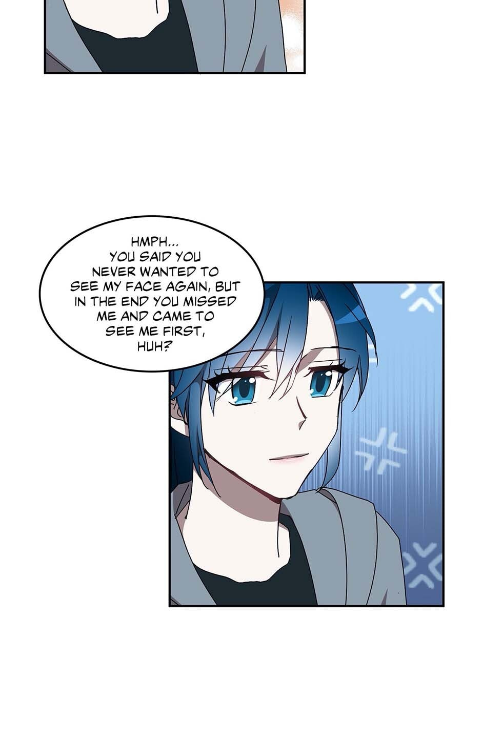 Black Dragon Romance Chapter 29 page 38 - 