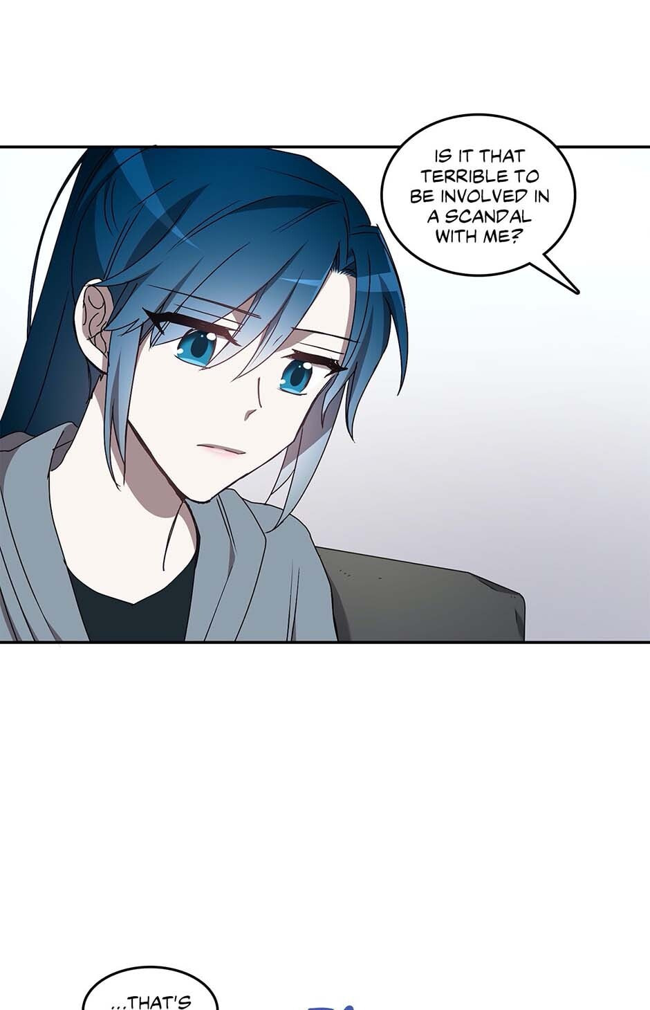 Black Dragon Romance Chapter 29 page 40 - 