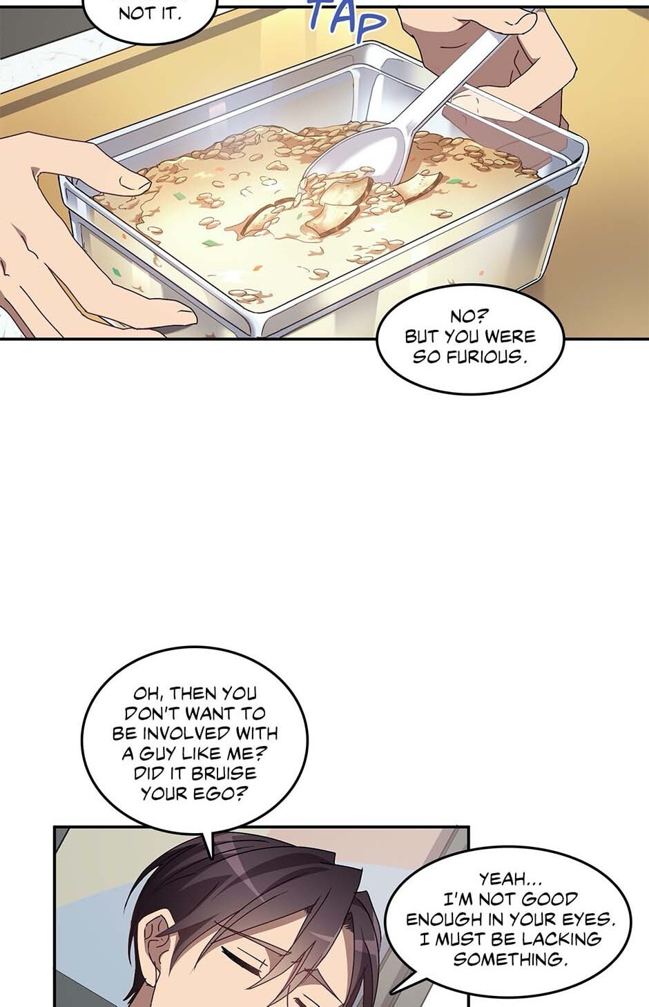 Black Dragon Romance Chapter 29 page 41 - 