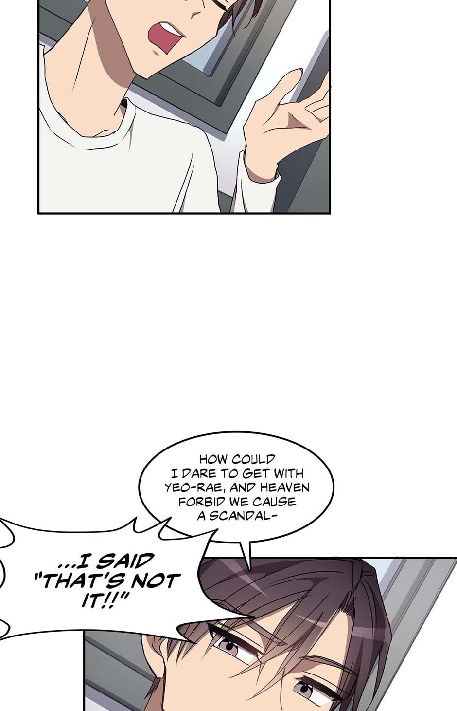 Black Dragon Romance Chapter 29 page 42 - 