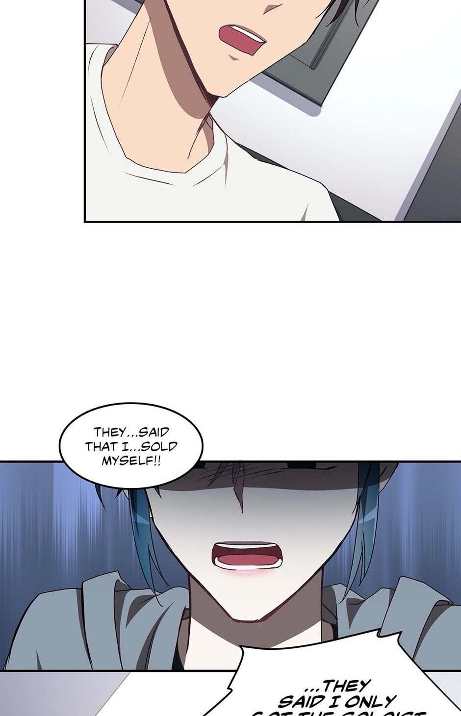 Black Dragon Romance Chapter 29 page 43 - 
