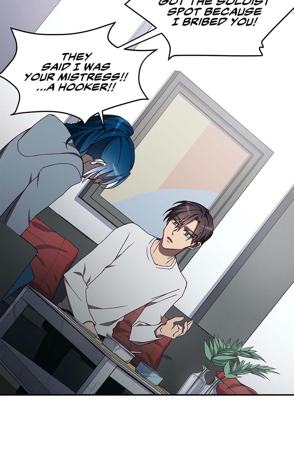 Black Dragon Romance Chapter 29 page 44 - 