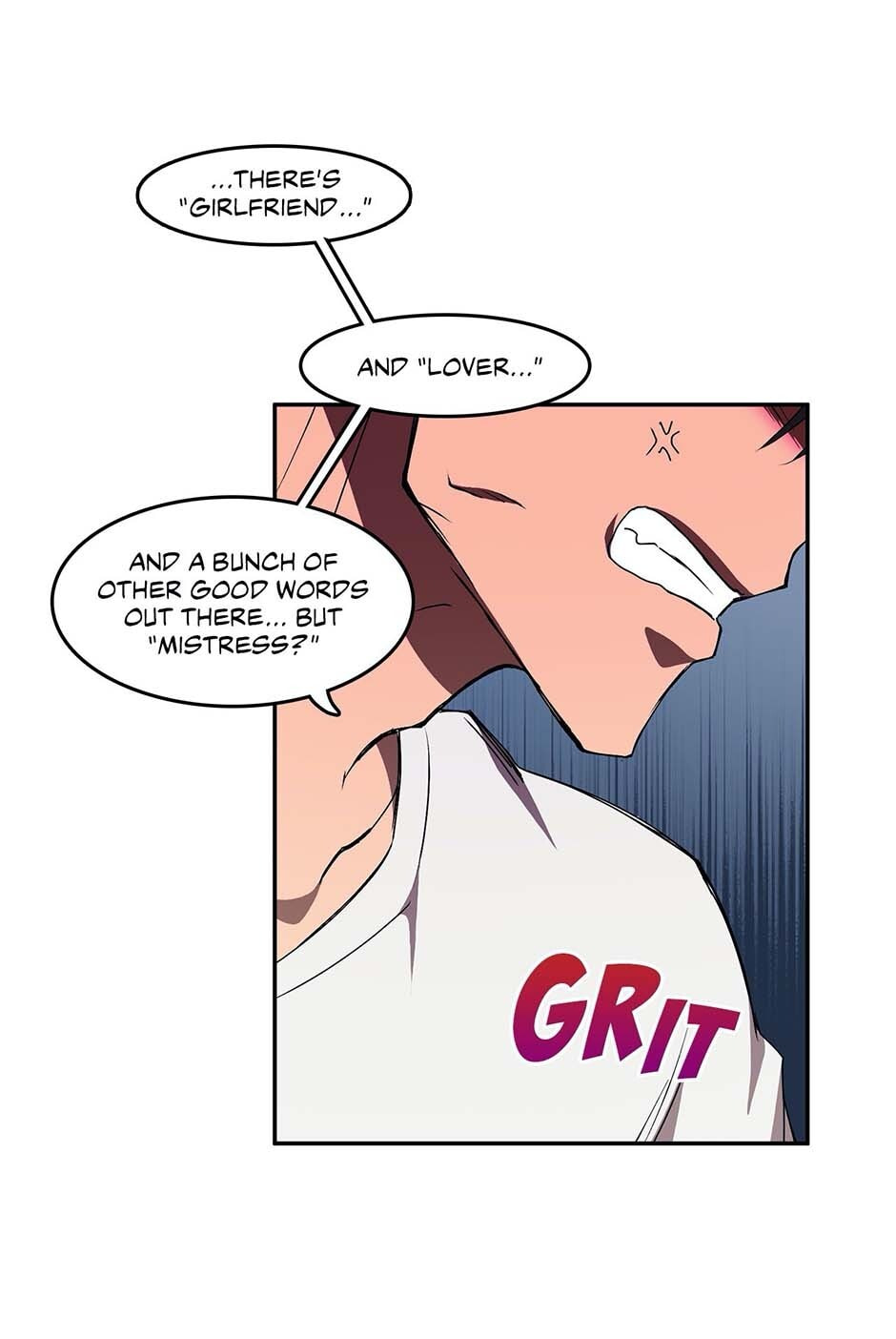 Black Dragon Romance Chapter 29 page 46 - 