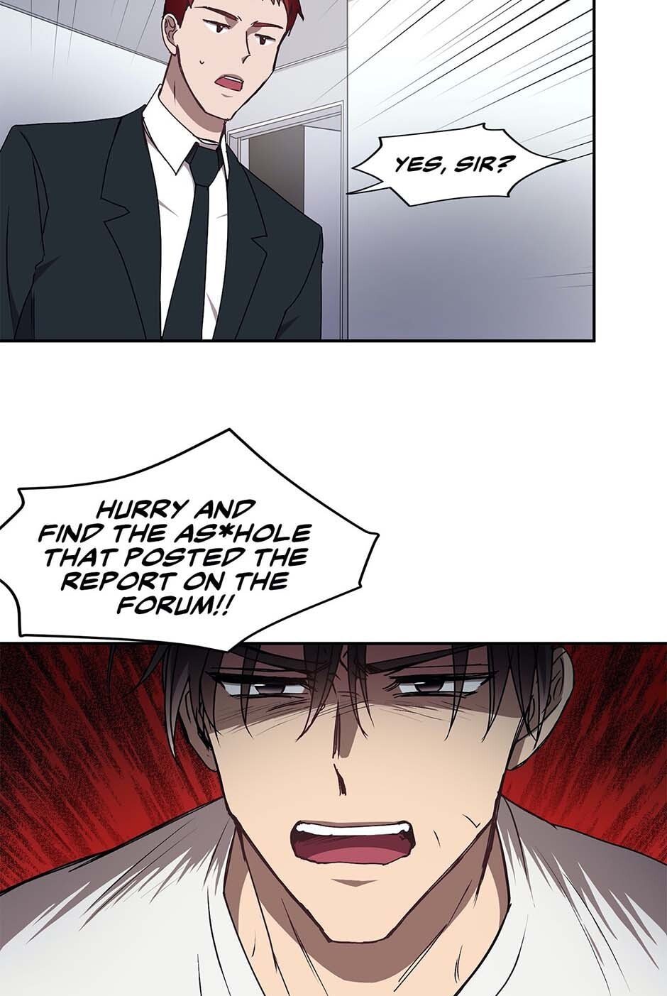 Black Dragon Romance Chapter 29 page 48 - 