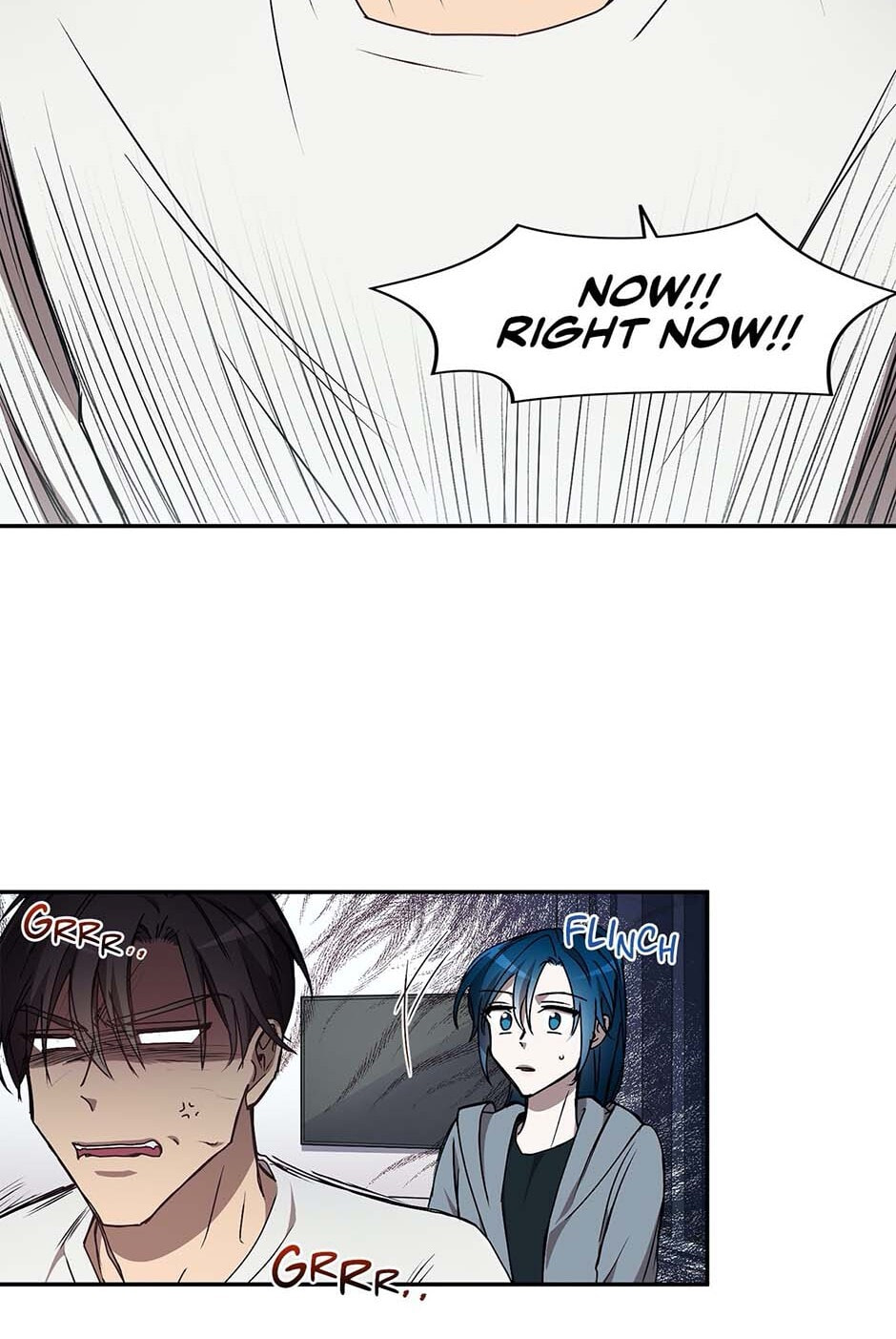 Black Dragon Romance Chapter 29 page 49 - 
