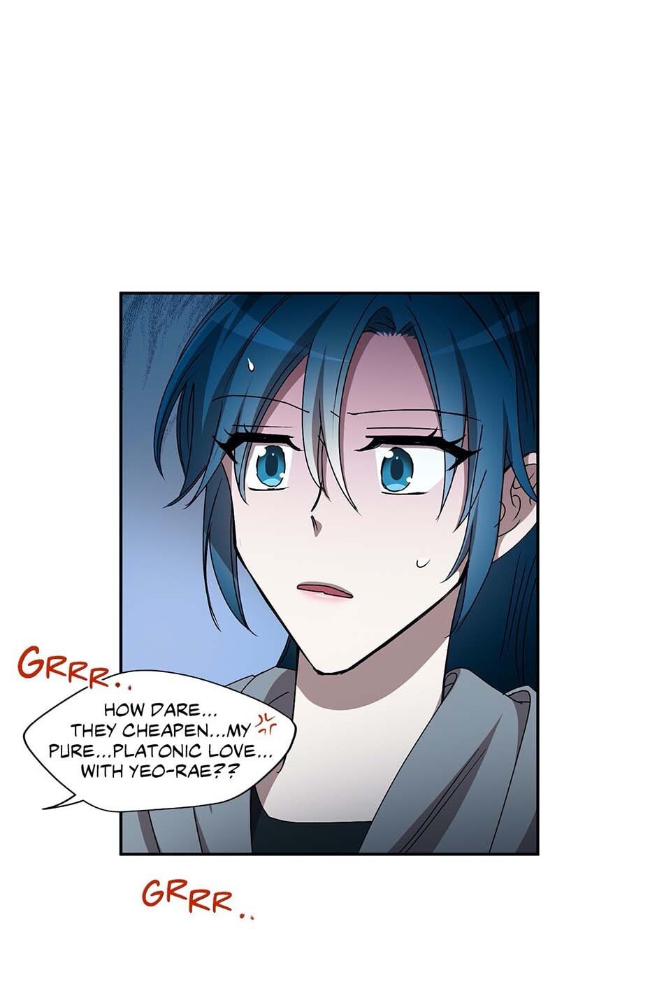 Black Dragon Romance Chapter 29 page 50 - 