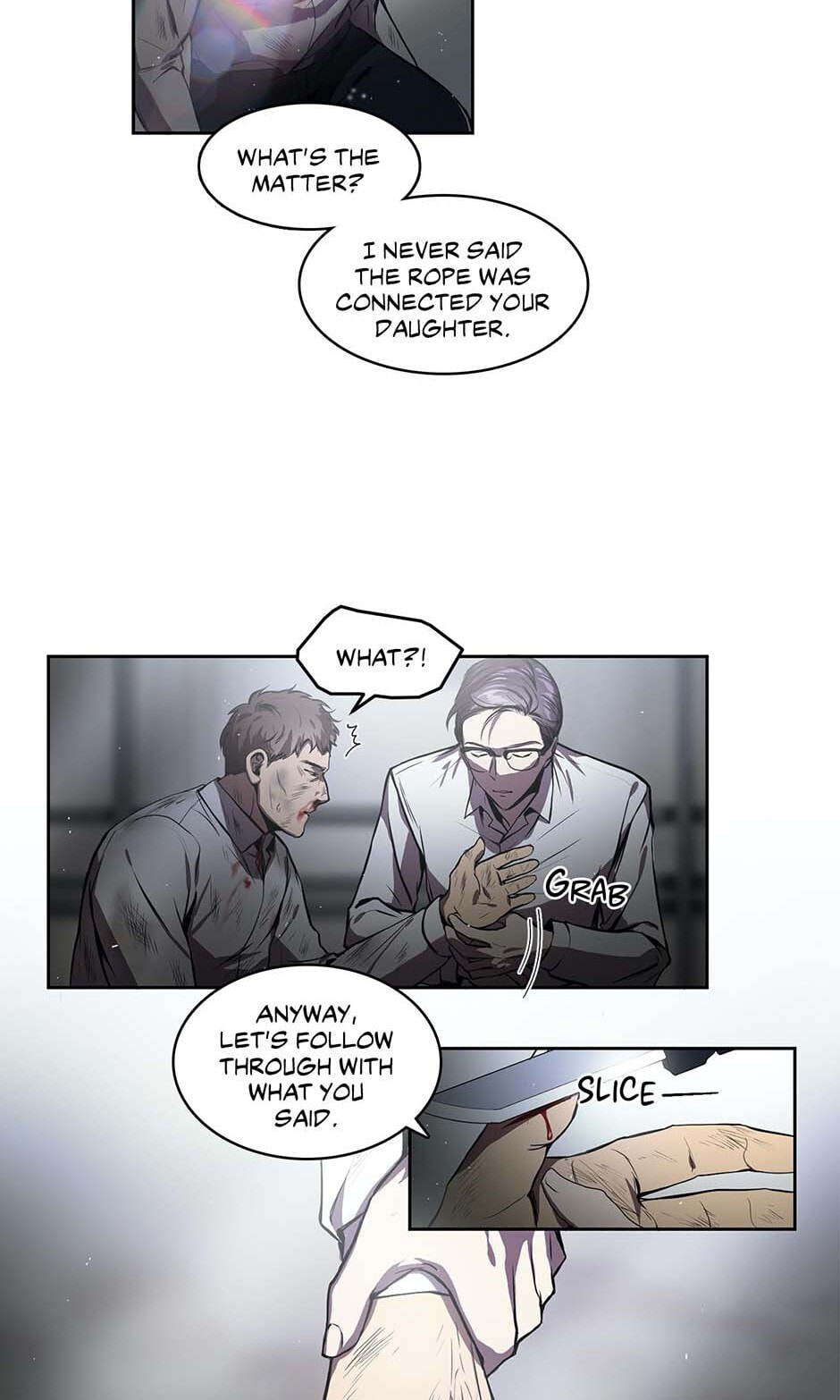 Black Dragon Romance Chapter 3 page 17 - 