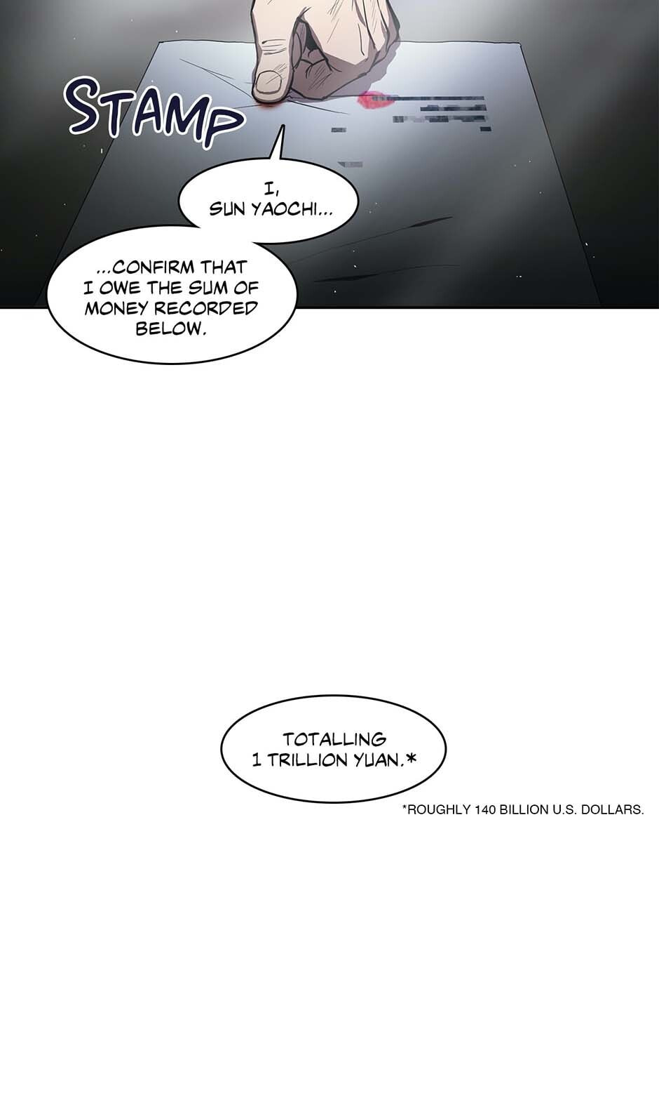 Black Dragon Romance Chapter 3 page 18 - 