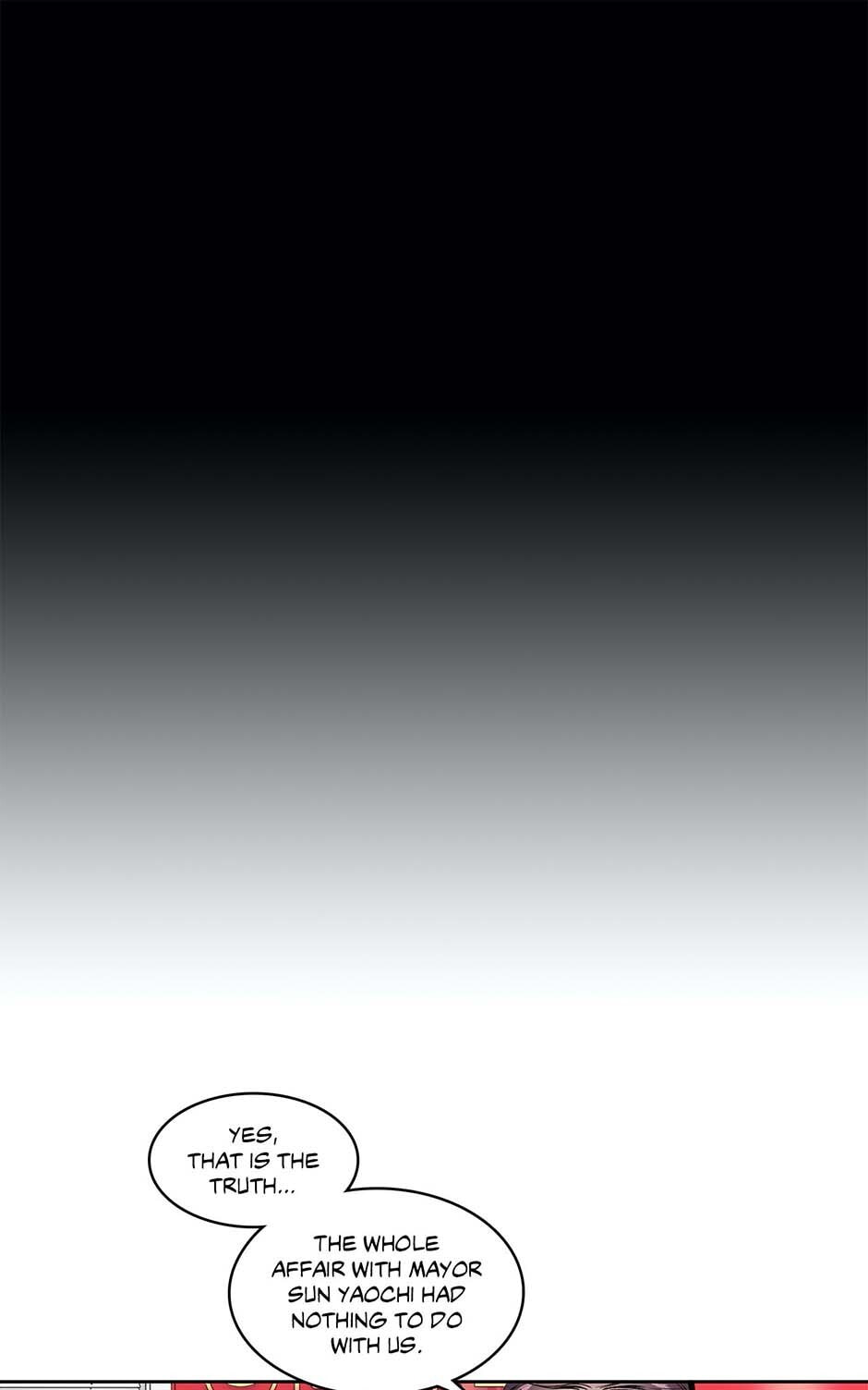 Black Dragon Romance Chapter 3 page 22 - 