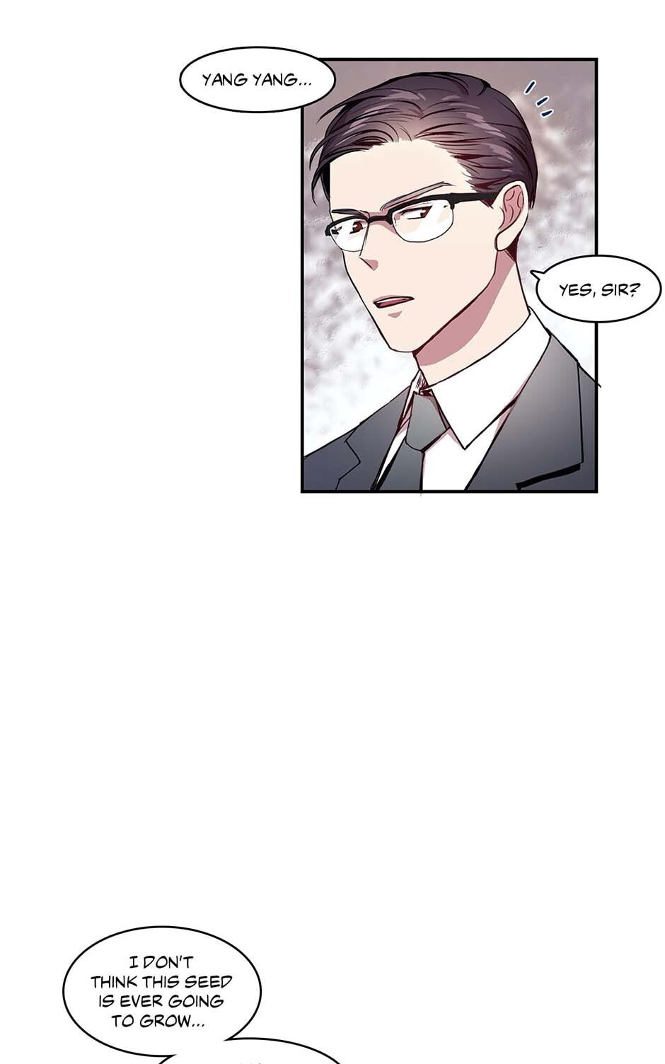 Black Dragon Romance Chapter 3 page 26 - 