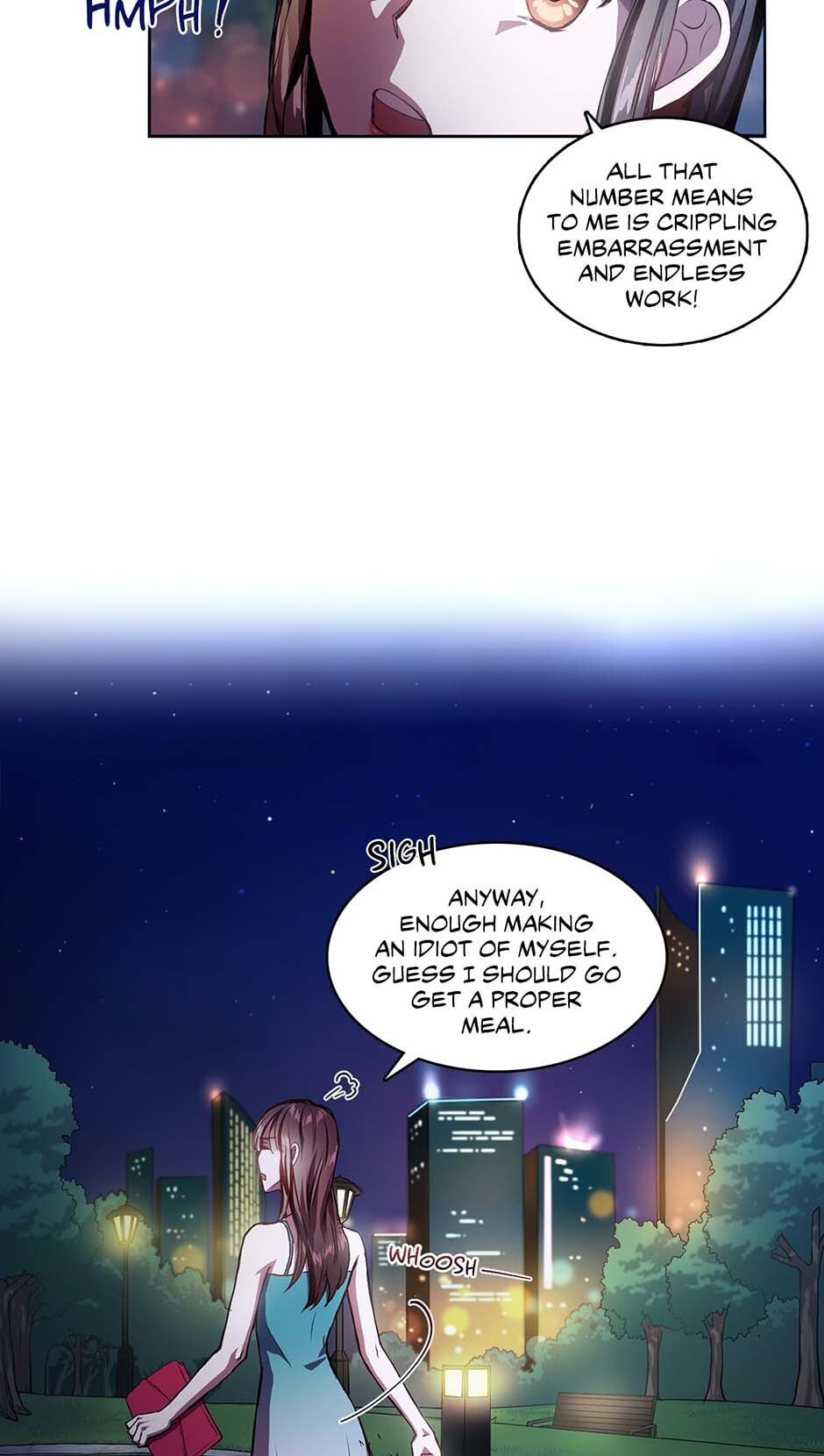 Black Dragon Romance Chapter 3 page 50 - 