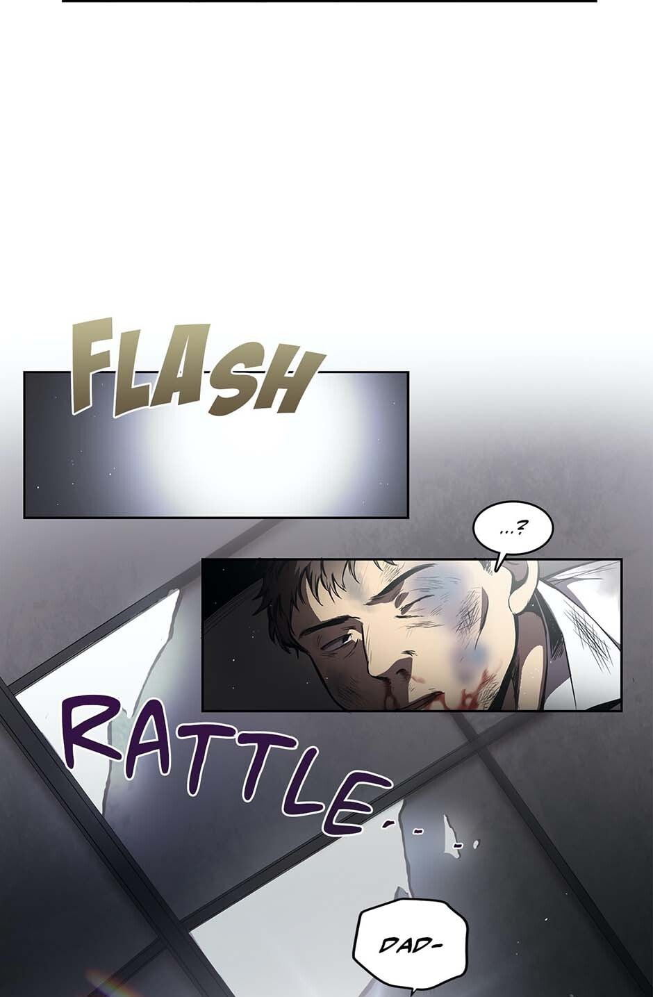 Black Dragon Romance Chapter 3 page 6 - 