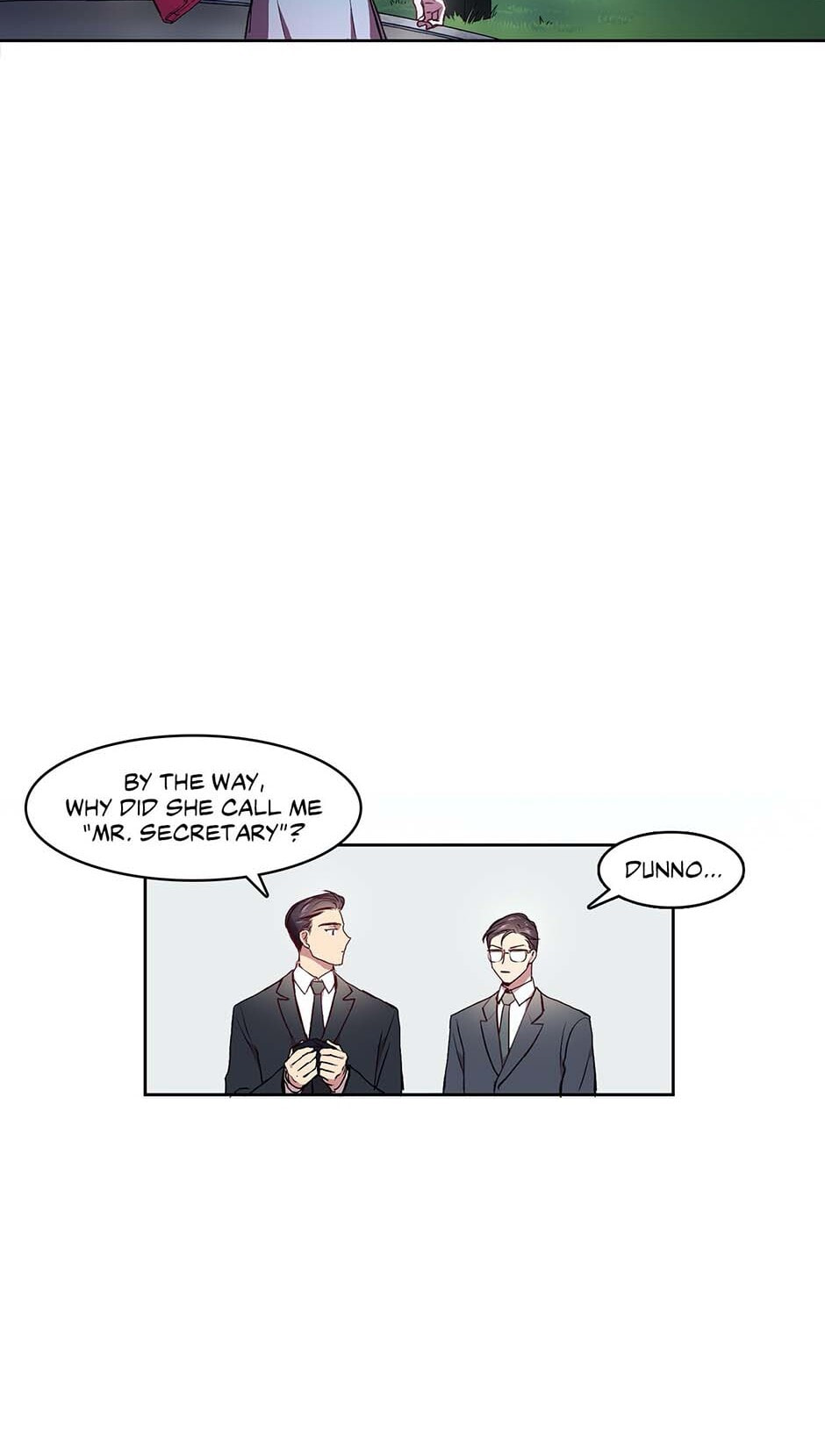 Black Dragon Romance Chapter 3 page 51 - 