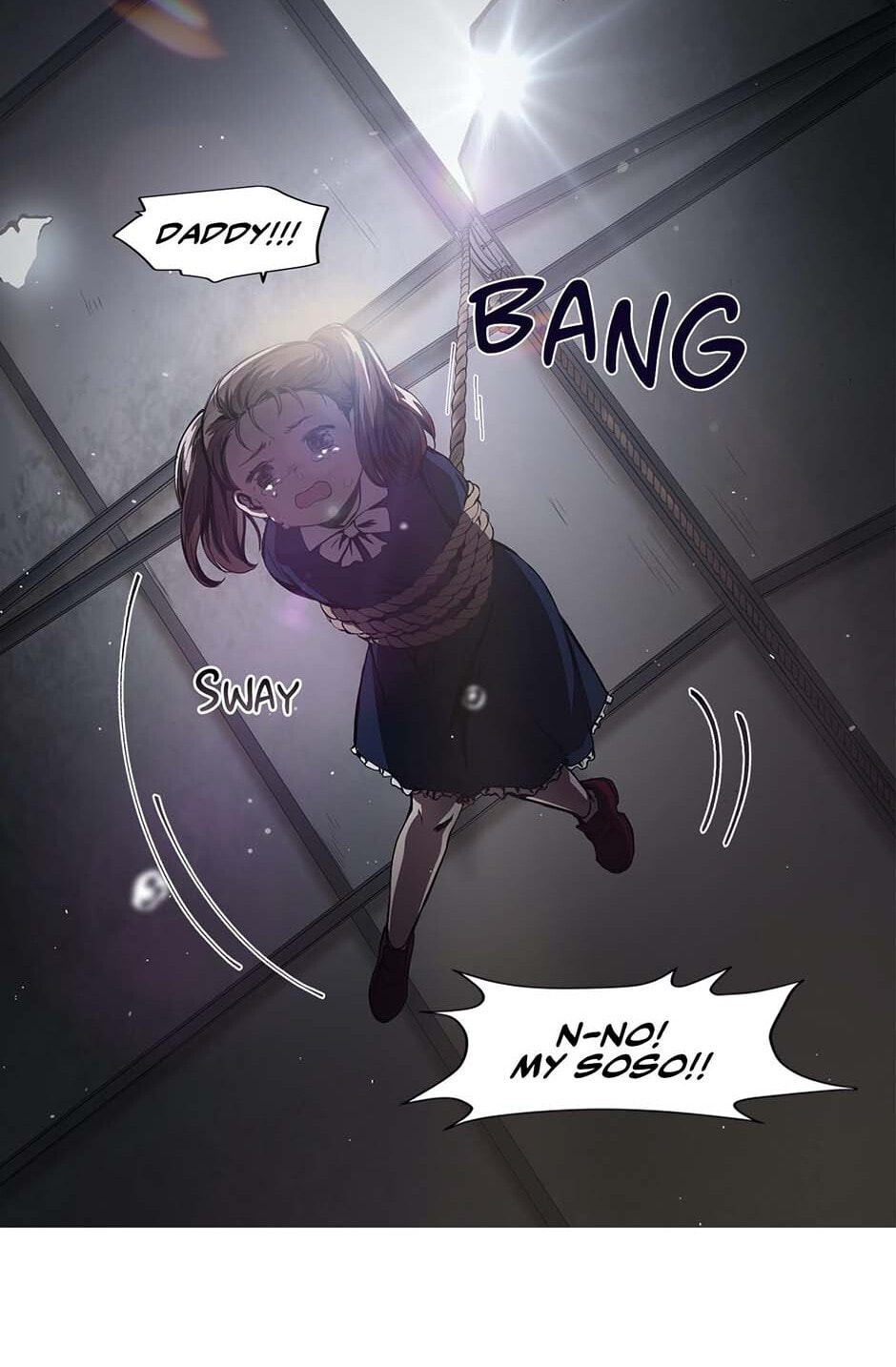 Black Dragon Romance Chapter 3 page 7 - 