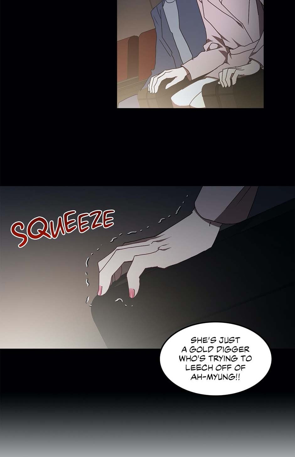 Black Dragon Romance Chapter 30 page 11 - 