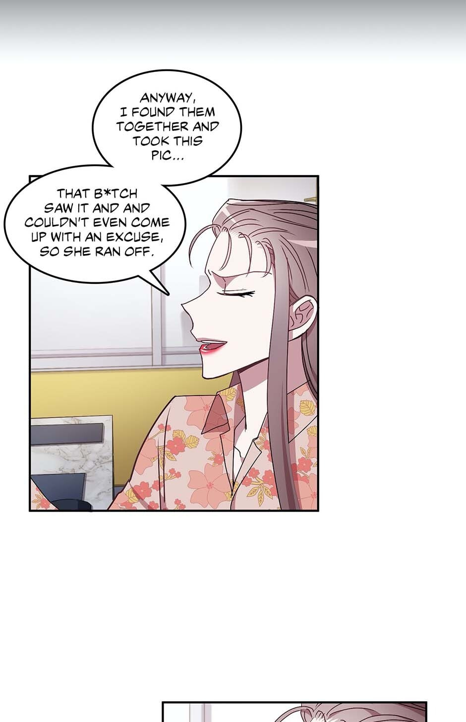 Black Dragon Romance Chapter 30 page 12 - 