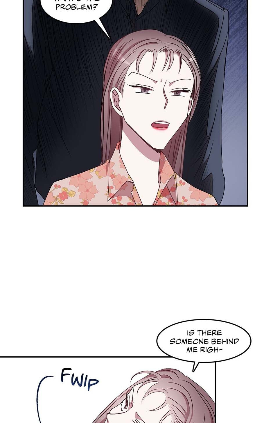 Black Dragon Romance Chapter 30 page 15 - 