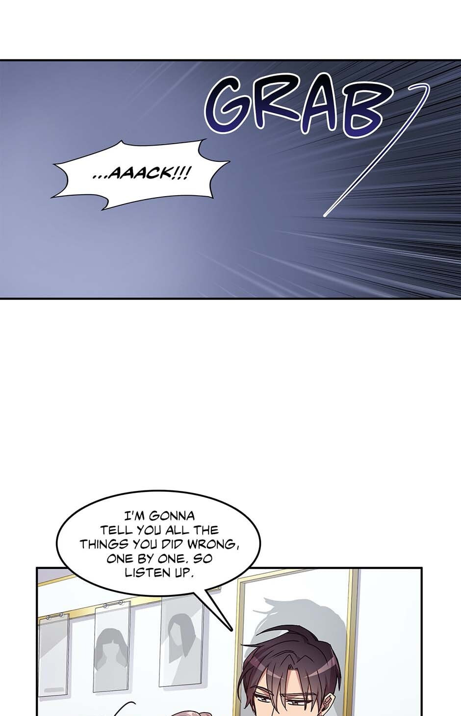 Black Dragon Romance Chapter 30 page 18 - 