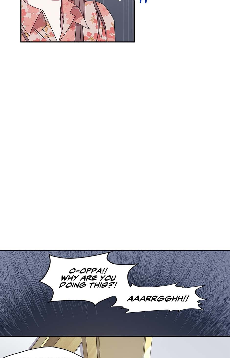 Black Dragon Romance Chapter 30 page 22 - 