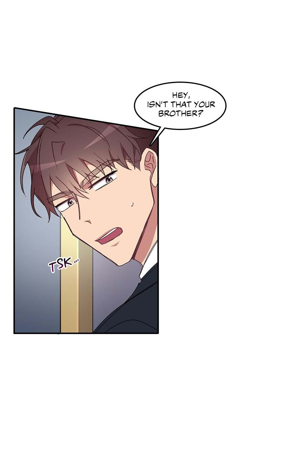 Black Dragon Romance Chapter 30 page 25 - 