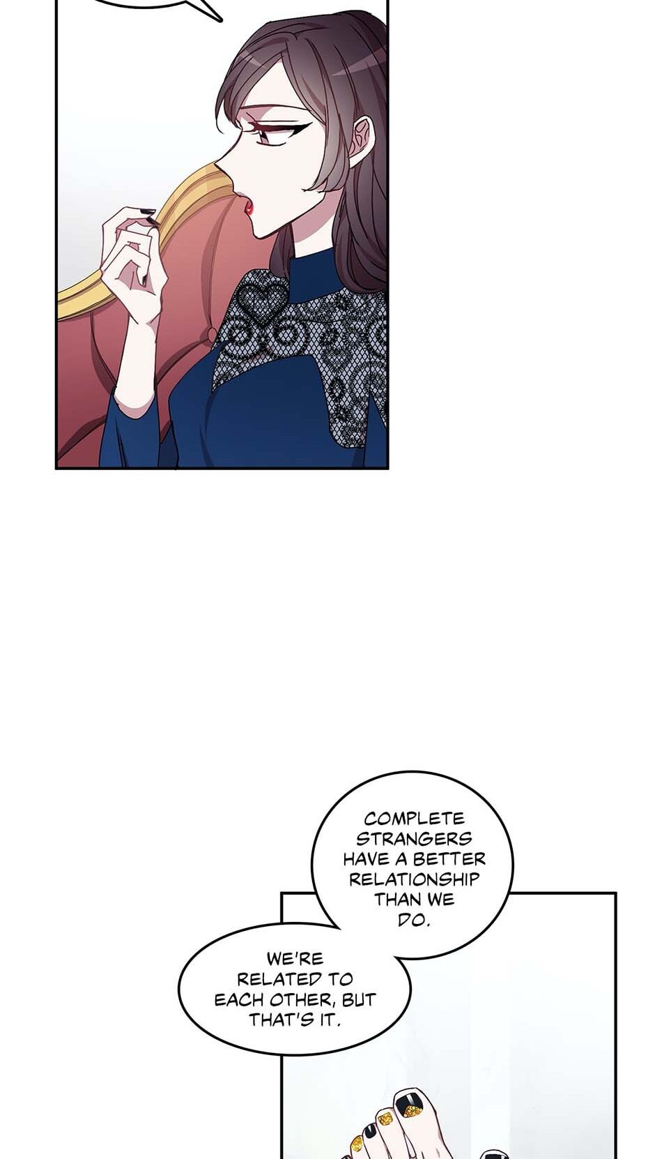 Black Dragon Romance Chapter 30 page 27 - 