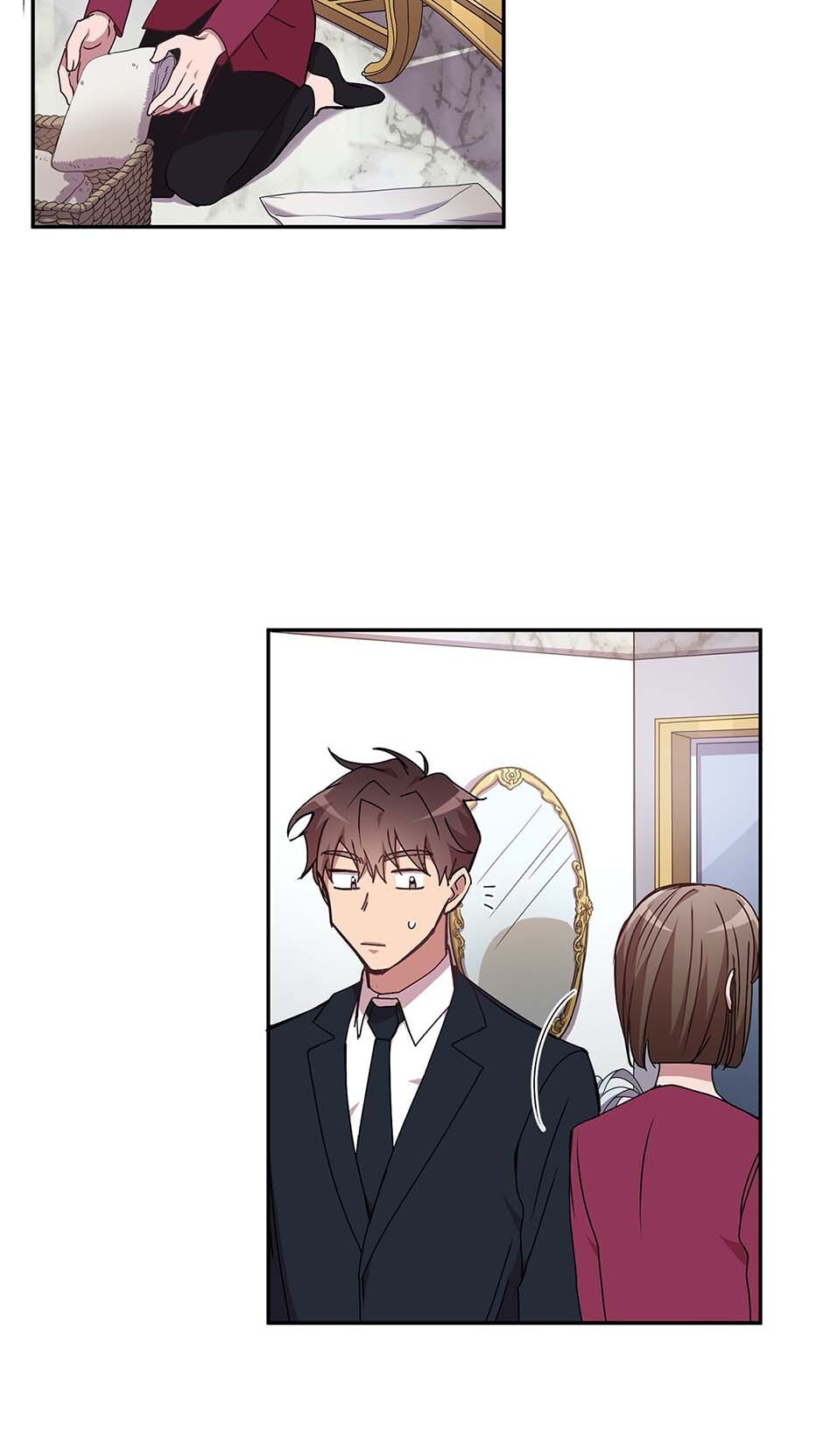 Black Dragon Romance Chapter 30 page 30 - 