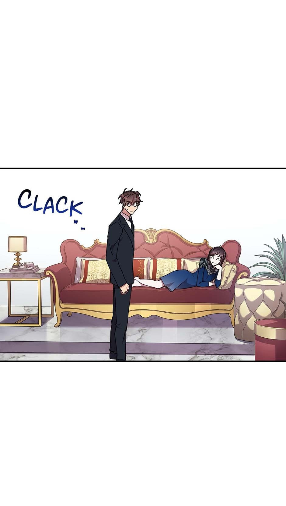 Black Dragon Romance Chapter 30 page 31 - 