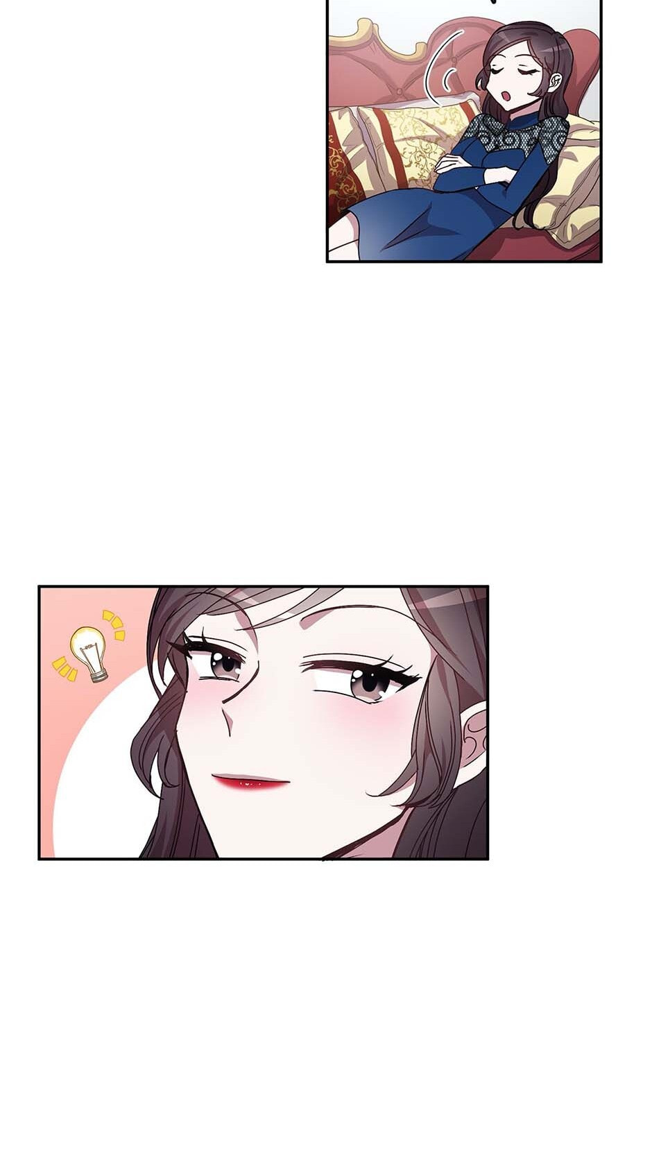 Black Dragon Romance Chapter 30 page 33 - 